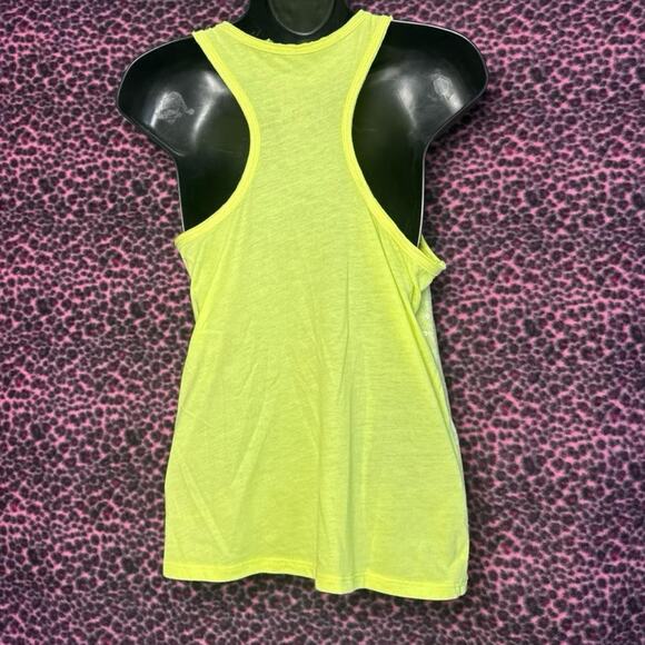 Y2K Aeropostale Sequin Tank Top - Picture 6 of 6